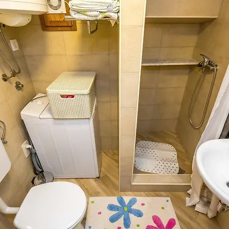 Studio Apartman Hana Lovran